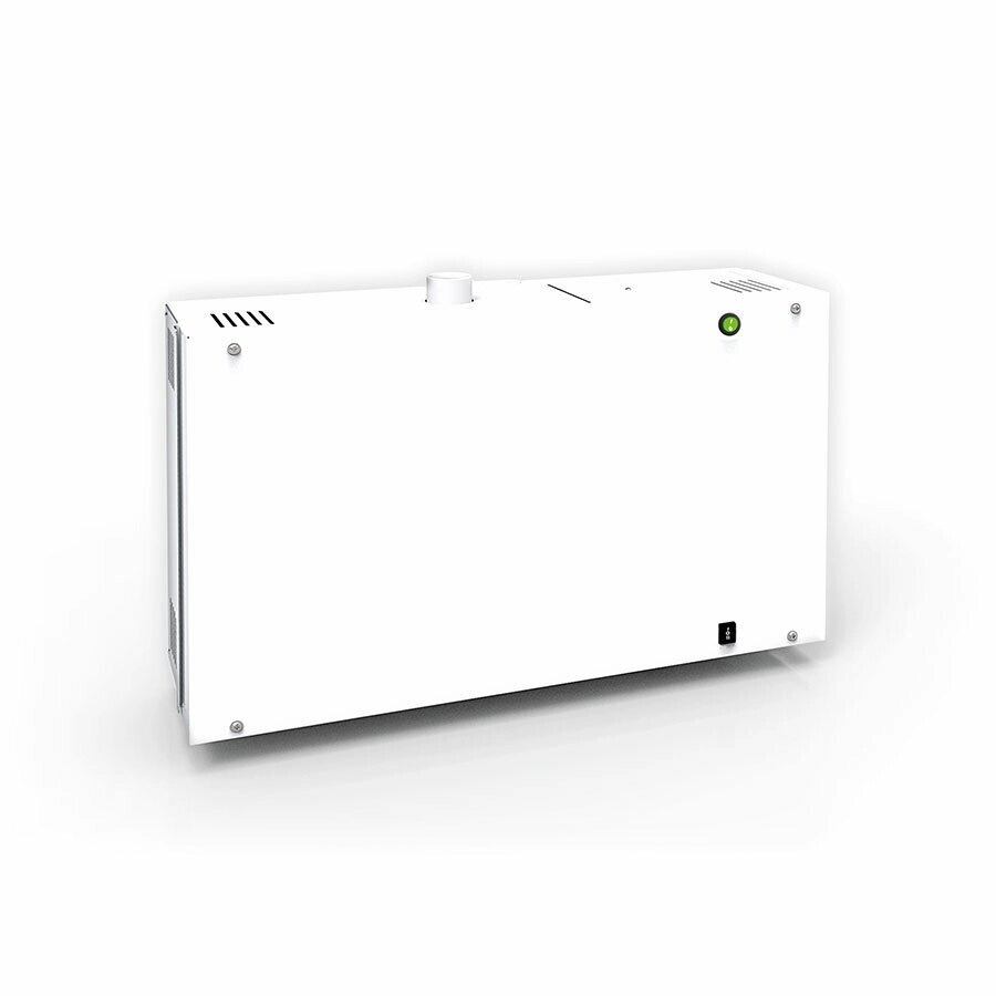 Парогенератор HygroMatik HeaterSlim HS06-BS (ТЭНовый, без пульта) от компании MetSnab - фото 1