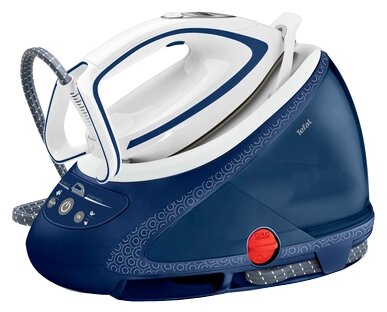 Парогенератор Tefal GV9580 Pro Express Ultimate Care от компании MetSnab - фото 1