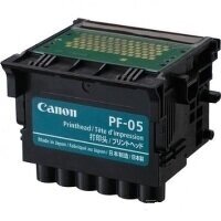 Печатающая головка Canon PF-05 для iPF6300/ 6300s/ 6350/ 8300/ 8300s от компании MetSnab - фото 1