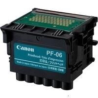 Печатающая головка Canon Print Head PF-06 (2352C001) от компании MetSnab - фото 1