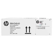 Печатающая головка HP 881 Light Magenta/Light Cyan Latex Printhead CR329A от компании MetSnab - фото 1