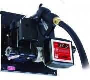 Перекачивающая станция для дизельного топлива PIUSI ST Bi-pump 24V K33 F0024100A от компании MetSnab - фото 1