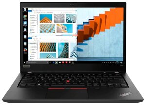 Ноутбук Lenovo ThinkPad T490 (Intel Core i5 8265U 1600MHz/14quot;/1920x1080/16GB/512GB SSD/DVD нет/Intel UHD Graphics