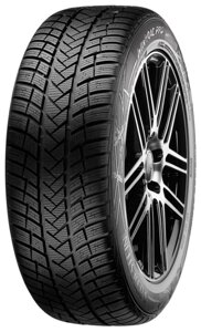 Автомобильная шина Vredestein Wintrac Pro 265/45 R20 108V зимняя