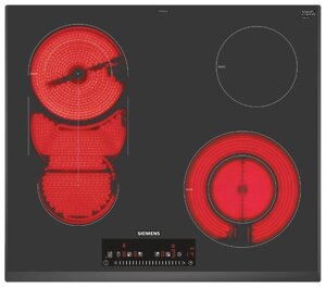 Электрическая варочная панель Siemens ET651FMP1R