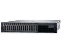 Сервер DELL PowerEdge R740 (R740-2556) 8 LFF/ 2x4214R/ 2x16Gb RDIMM 2933 /1 x 1.2 TB 10K 12 SAS/730P+ Low Profile