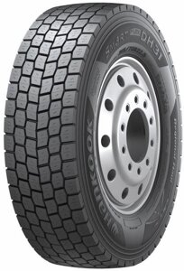 Автомобильные шины Hankook DH31 295/80 R22.5 152/148M