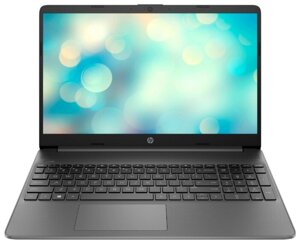 Ноутбук HP 15-dw2011ur (Intel Core i3 1005G1 1200MHz/15.6quot;/1920x1080/8GB/256GB SSD/DVD нет/Intel UHD