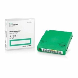 Картридж к ленточным хранилищам HPE Q2078AN