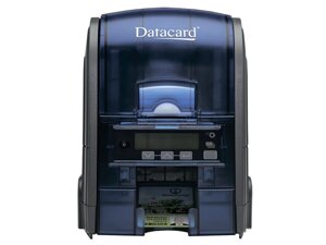 Принтер пластиковых карт Datacard SD160 510685-001