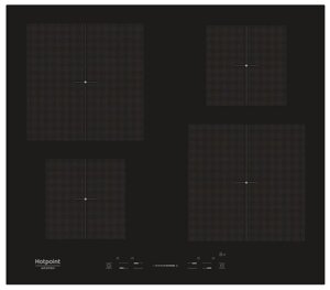 Индукционная варочная панель Hotpoint-Ariston KIS 640 C