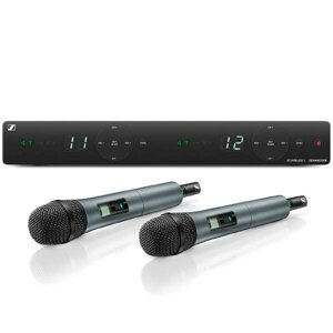 Радиосистема Sennheiser XSW 1-835 DUAL-A