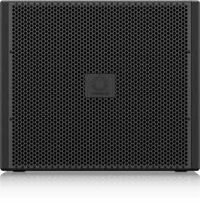 Turbosound Berlin TBV118L-AN активный сабвуфер 18quot;, усилитель 3000 Вт с DSP quot; Klark Teknikquot;