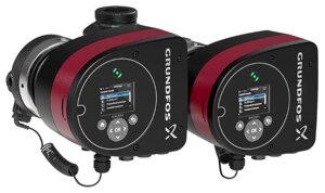 Циркуляционный насос Grundfos MAGNA3 D 32-40 (66 Вт)