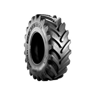 Шины Шина IF 600/70R30 165D BKT AGRIMAX FORCE TL