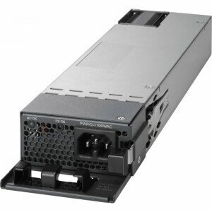 Блок питания Cisco PWR-C1-1100WAC-P