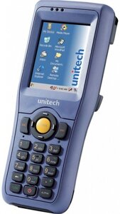 ТСД Терминал сбора данных Unitech HT682 HT682-9460UARG Unitech HT682