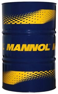 Моторное масло Mannol Diesel TDI 5W-30 208 л