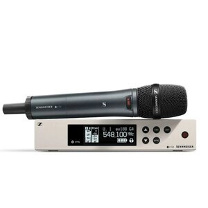 Вокальная радиосистема Sennheiser EW 100 G4-945-S-A