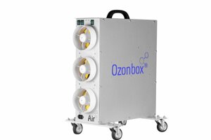 Озонатор воздуха Ozonbox air - 70