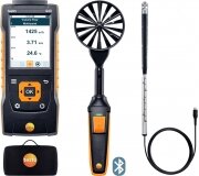 Комплект для вентиляции № 2 с Bluetooth TESTO 440 (0563 4407)