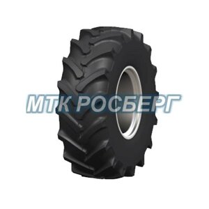 Шины Шина 16.5/85-24 14PR 165А6/153А6 Voltyre AGRO DF-136 TL