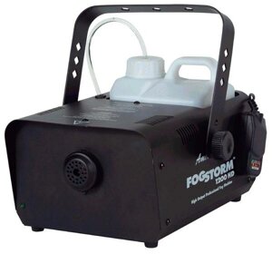 AMERICAN DJ Fogstorm 1700HD - 1700W Nebelmaschine