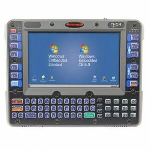 Терминал сбора данных Honeywell Thor VM1 VM1C1A1A2BET0AA