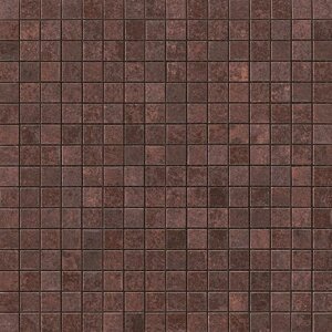 Мозаика настенная Atlas Concorde Blaze Corten Mosaico Q 30,5x30,5, 9BQC, м. кв.