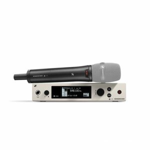 Беспроводная радиосистема Sennheiser EW 300 G4-BASE SK-RC-AW+