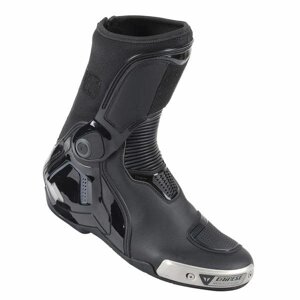 Мотоботы Dainese Torque D1 In 604 black/anthracite 41