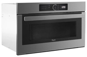 Микроволновая печь встраиваемая Whirlpool AMW 730 IX