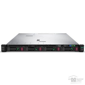 Hp Сервер E ProLiant DL360 Gen10 1x4208 1x16Gb S100i 1G 4P 1x500W P03635-B21