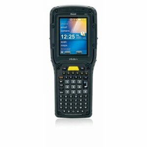 Терминал сбора данных Zebra Omnii XT15 OE331100C00E1102