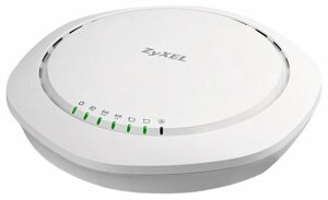 Wi-Fi точка доступа ZYXEL WAC6502D-S