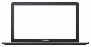 Ноутбук ASUS X540SC (Intel Pentium N3700 1600 MHz/15.6quot;/1366x768/4.0Gb/1000Gb/DVD нет/NVIDIA GeForce