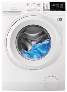 Стиральная машина Electrolux EW 6F4R 08 WU