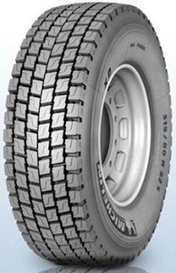 Michelin XD All Roads (Ведущая) 295/80 R22,5 152/148L