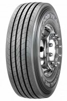 Шины Goodyear Regional RHS II 295/80/R22,5 152/148M