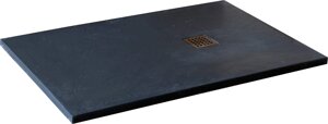 Поддон для душа RGW Stone Tray ST-188G 800х1800х25 с сифоном 14152818-02