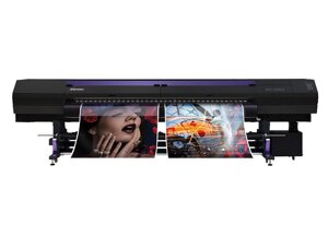 Сольвентный плоттер Mimaki SWJ-320EA