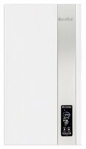 Газовый котел Fondital Itaca KC 12 11.6 кВт двухконтурный