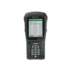 Терминал сбора данных Zebra Workabout Pro 4 WA4L11010400120W