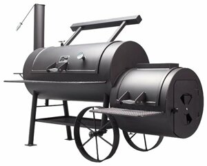 Барбекю Kaizergrill KG-52 Munchen Pro