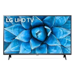 LED телевизор LG 50UN73506LB Ultra HD 4K