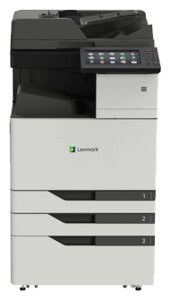 МФУ Lexmark CX924dxe