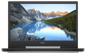 Ноутбук DELL G5 15 5590 (Intel Core i7 9750H 2600MHz/15.6quot;/1920x1080/16GB/256GB SSD/1000GB HDD/DVD нет/NVIDIA