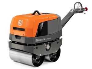 Каток ручной двухвальцовый Husqvarna (Atlas Copco) LP 6505 E 9678557-03