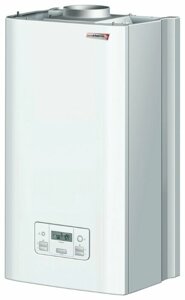 Газовый котел Protherm Пантера 25 KOO (2010) 24.6 кВт одноконтурный