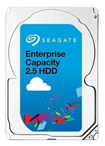 Жесткий диск Seagate 2 TB ST2000NX0343